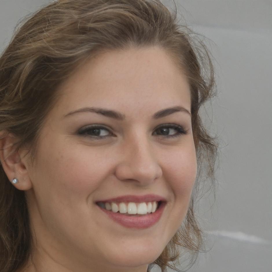 Marina Hoffmeister, Finanzexpertin