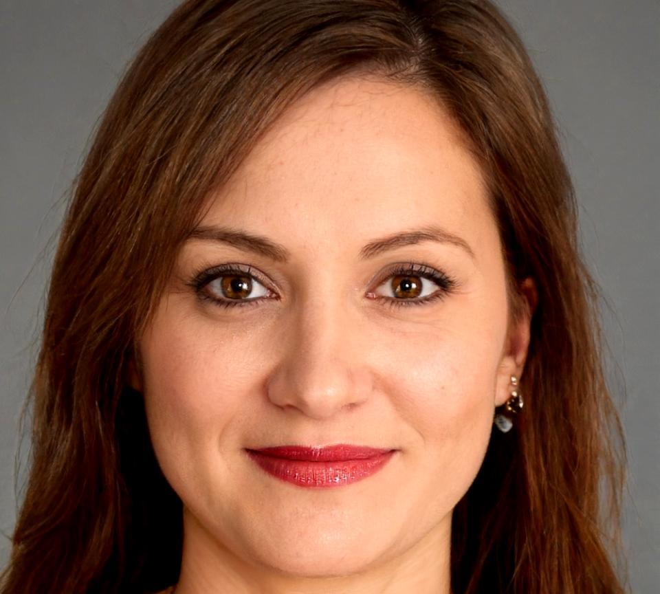 Dr. Sarah Wellmann, Geschäftsstrategie-Expertin